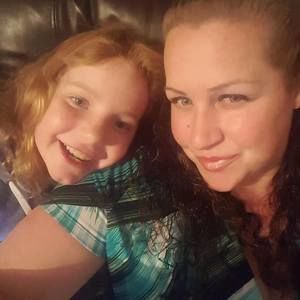 Meet your Posher, Kimberlee